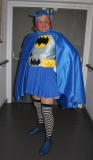 Superhero Batman IMG_0367